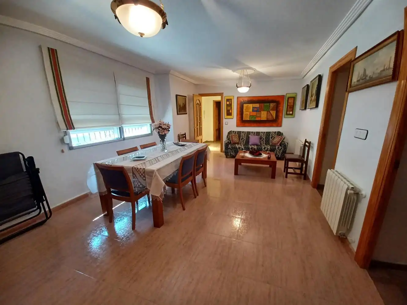 Haus mit Garten zum Verkauf in Minaya, imagen 11