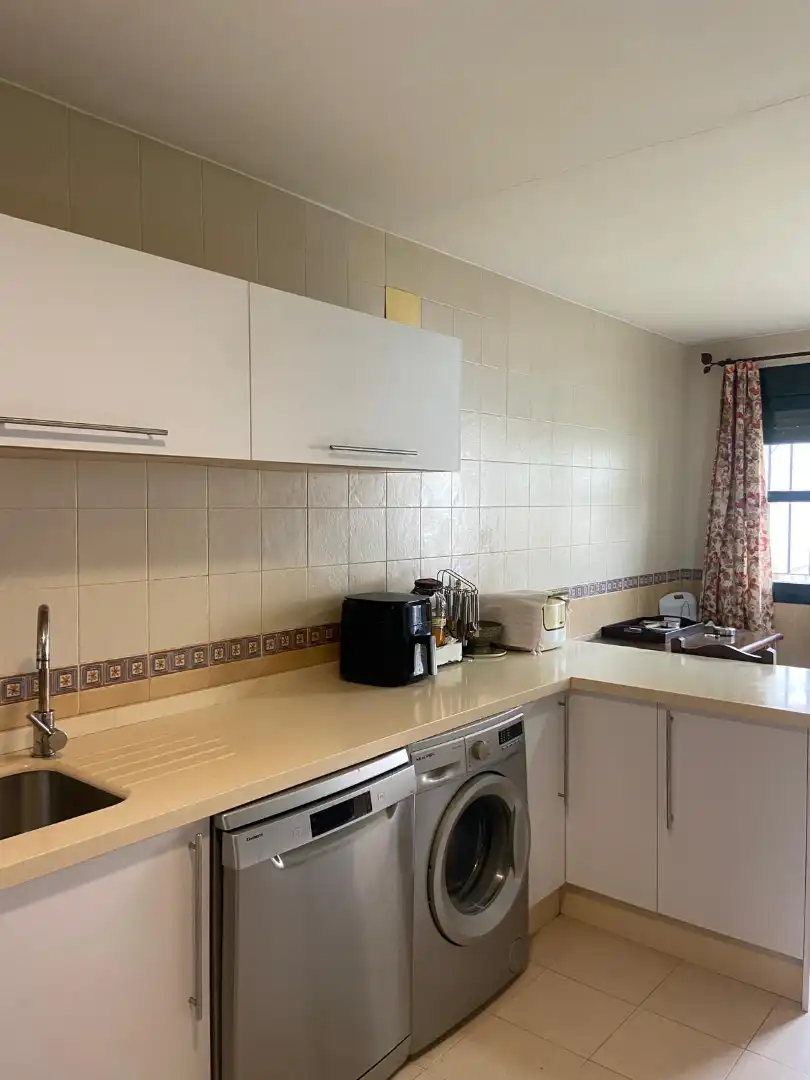 Kitchen of Detached homes for sale in Dos Hermanas