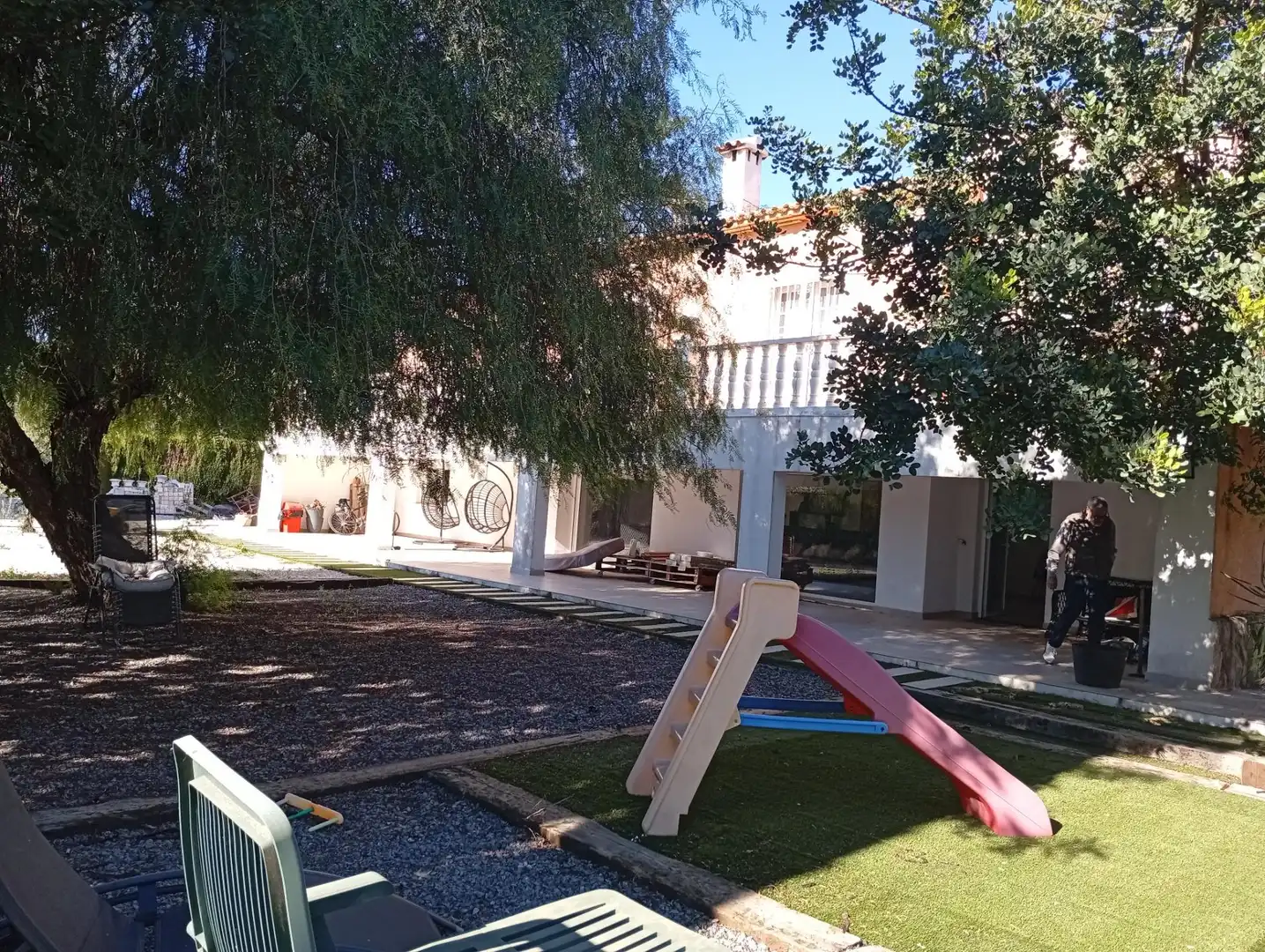 Villa avec jardin à vendre à Xaló, imagen 12