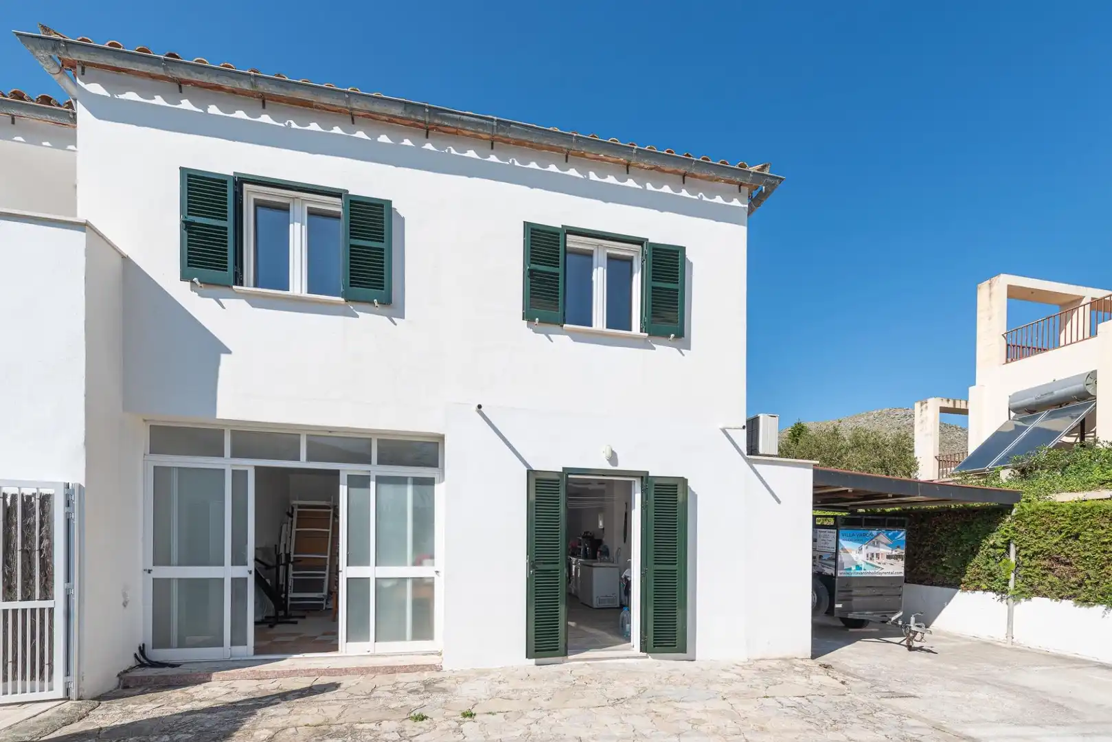 Detached house with terrace for sale in Port de Pollença, imagen 47