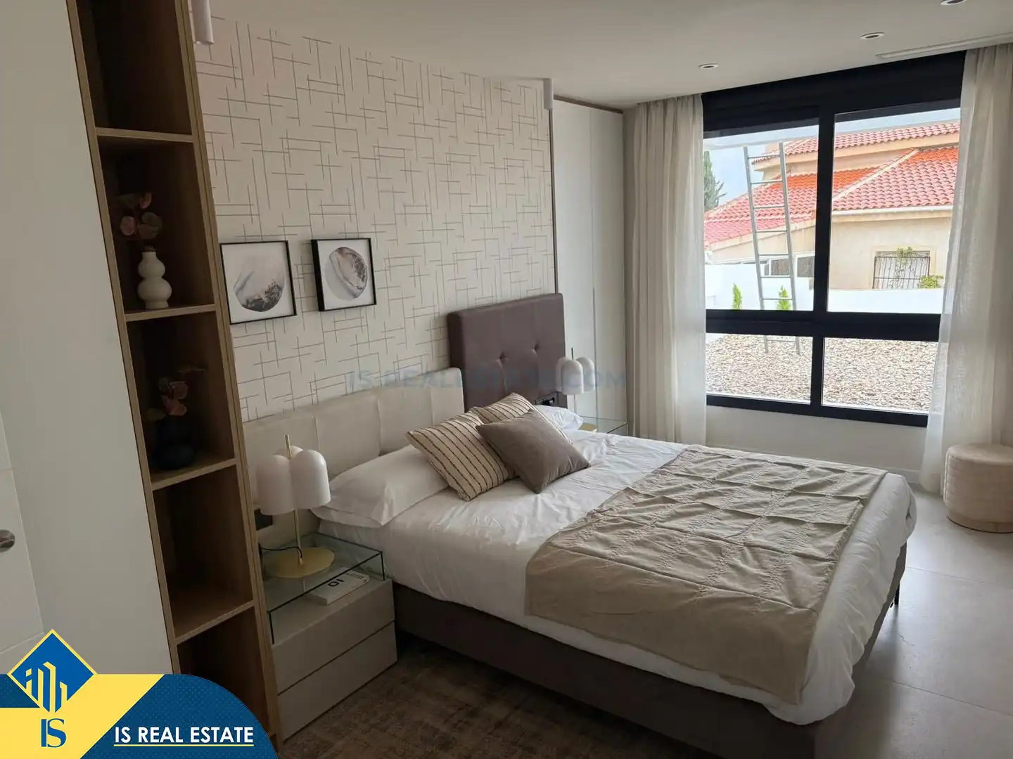 Dormitori de Casa o xalet en venda en Rojales amb Aire condicionat, Calefacció i Terrassa