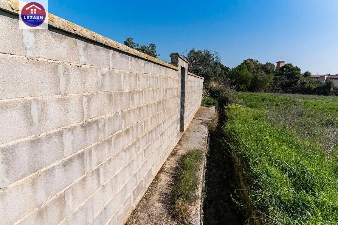 Casa o chalet en venta en Marcilla con Jardín privado y Amueblado