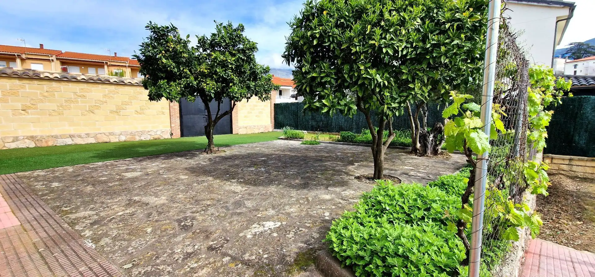 Casa o chalet en venta en Jarandilla de la Vera