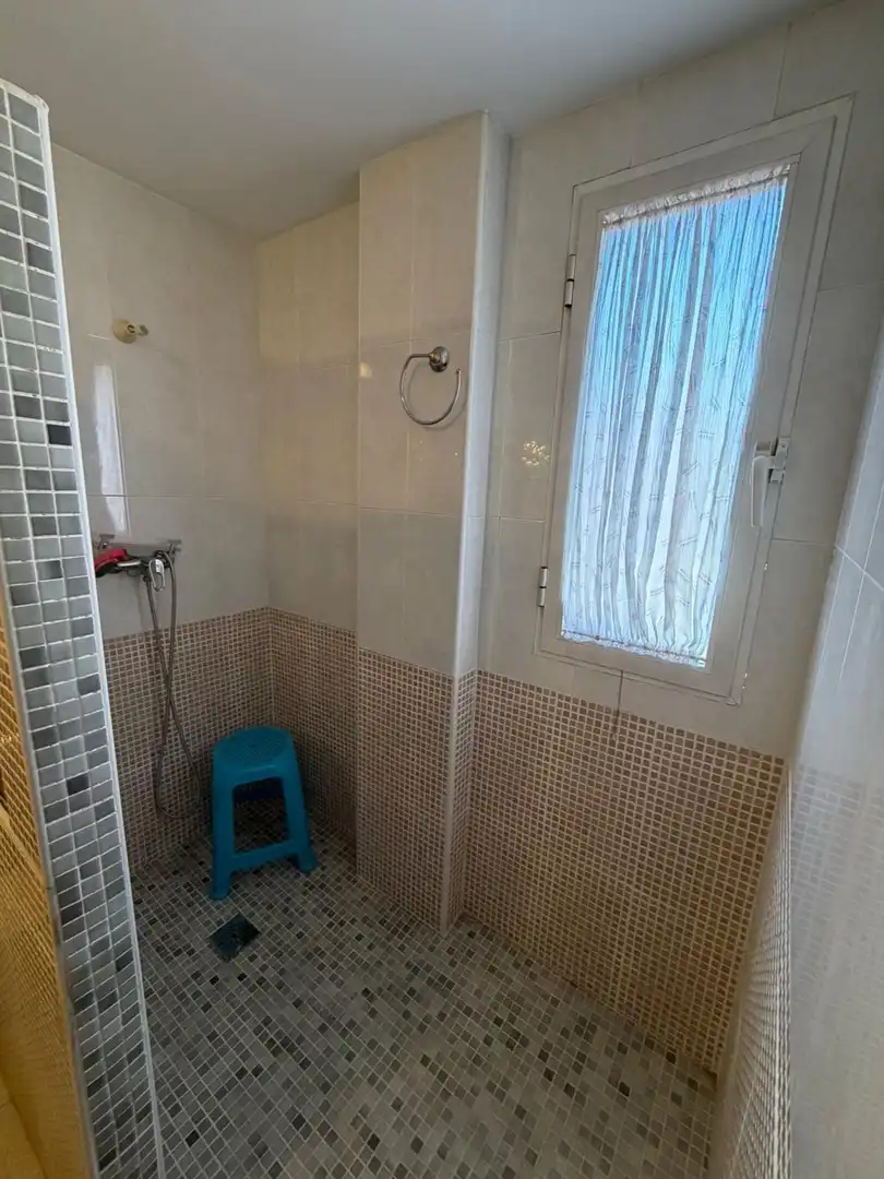 Baño de Casa o chalet en venta en Murcia con Aire acondicionado, Calefacción y Jardín privado
