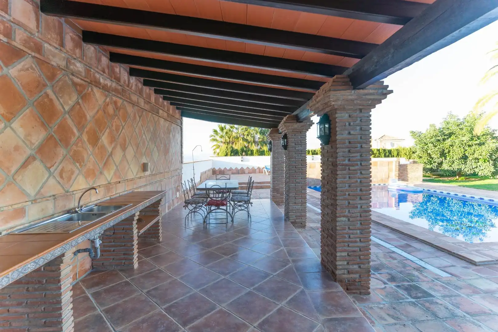 Casa o chalet de alquiler en Centro