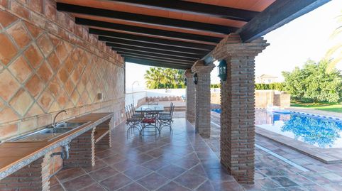 Foto 4 de Casa o chalet de alquiler en Centro, Alhaurín El Grande