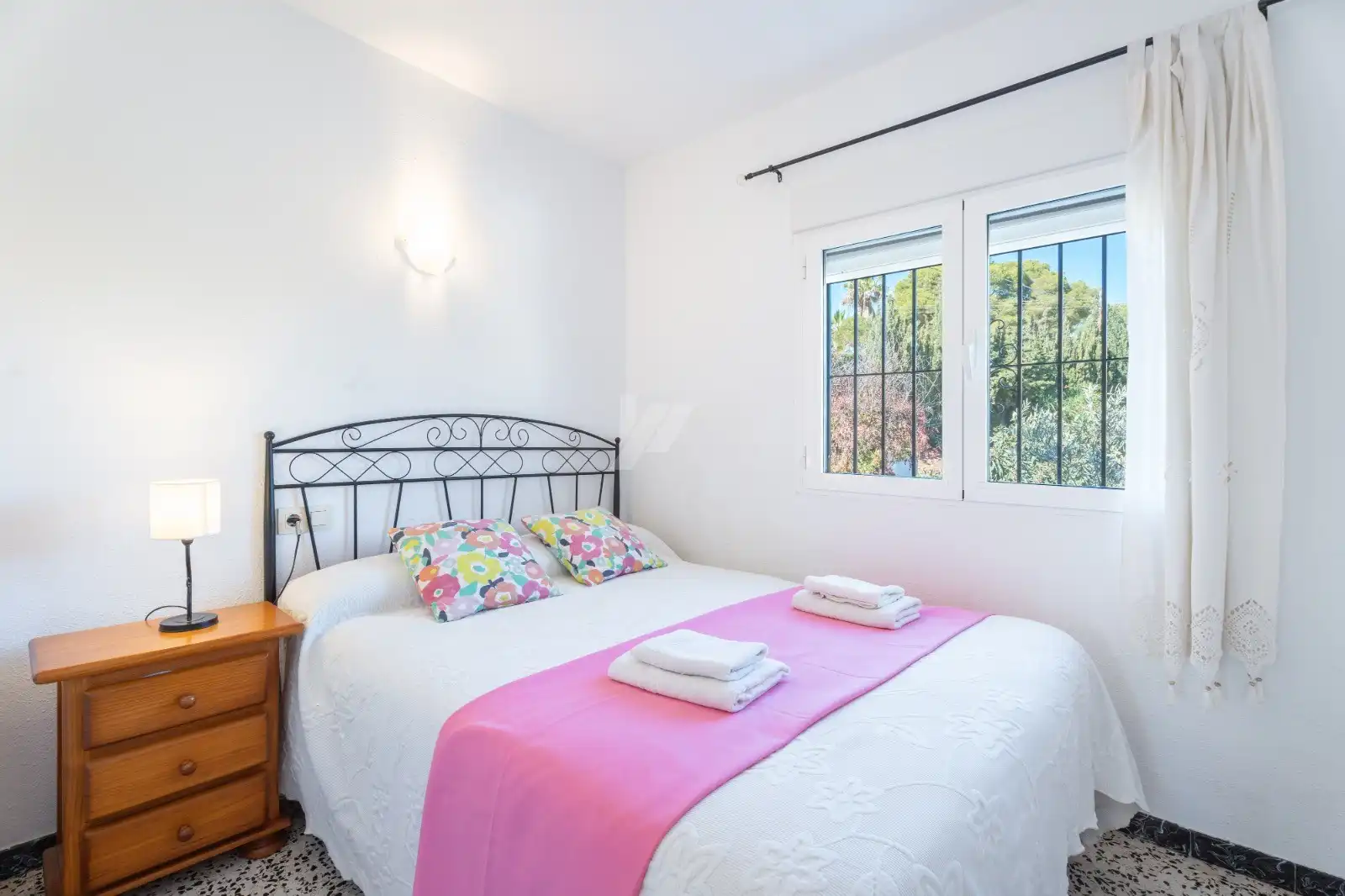 Villa con terrazza in vendita a Cala Advocat - Baladrar, imagen 20