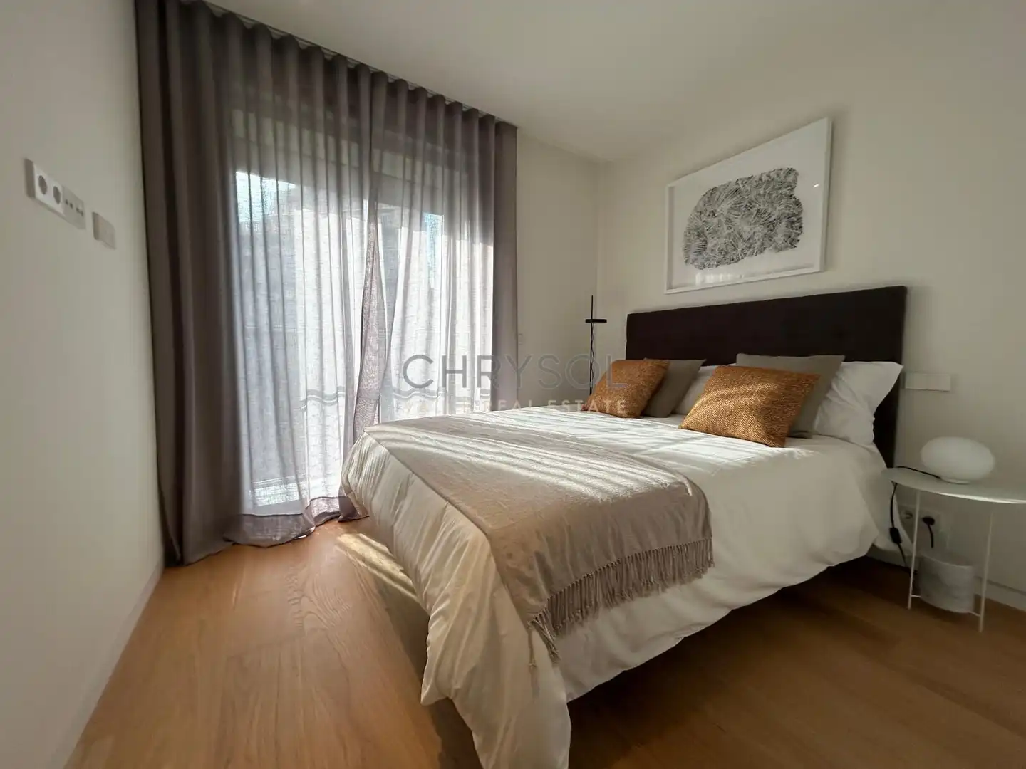 Wohnung mit Pool zum Verkauf in Carrer Carrer de Còrsega, imagen 12