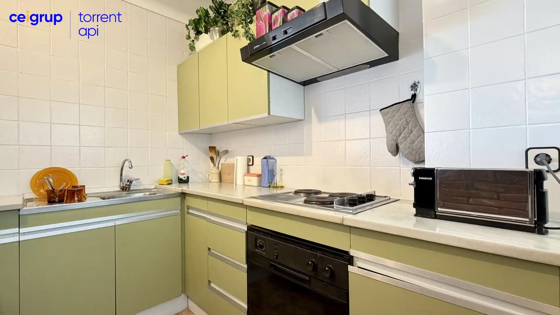 Appartement avec piscine à vendre à L'Estartit Poble, imagen 18