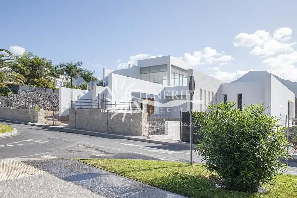 Casa con piscina en venta en Avenida de la Macaronesia, imagen 46
