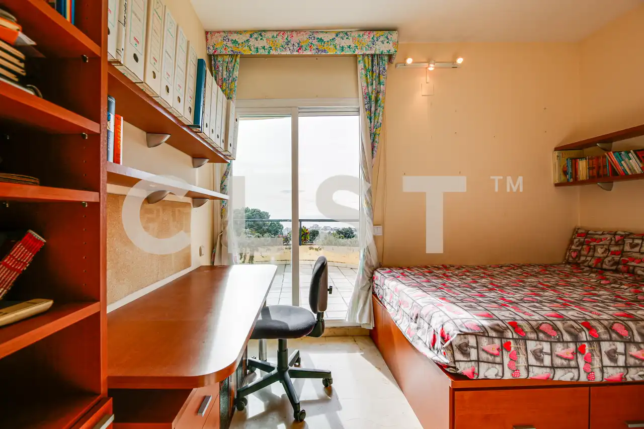 Casa con terraza en venta en Vallpineda - Santa Bárbara, imagen 20