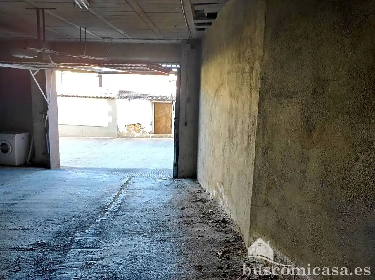 Piso con terraza en venta en Navas de San Juan, imagen 21