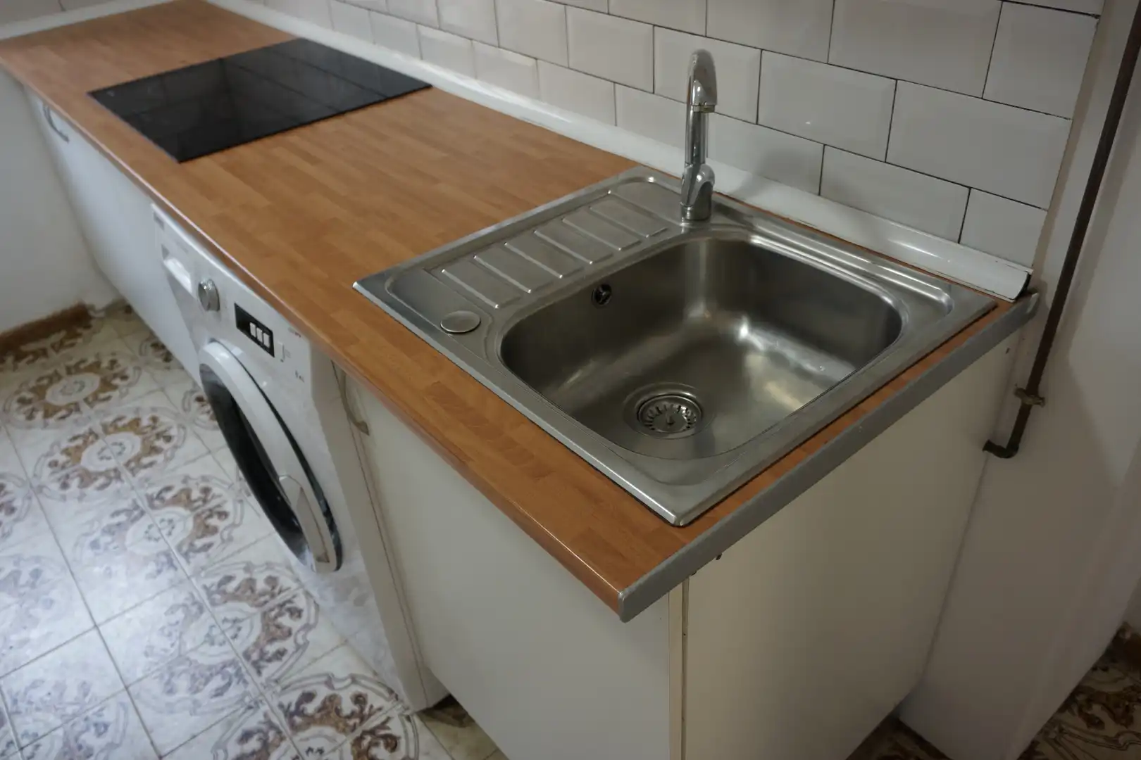 Cuina de Pis en venda en Avilés amb Traster, Moblat i Forn