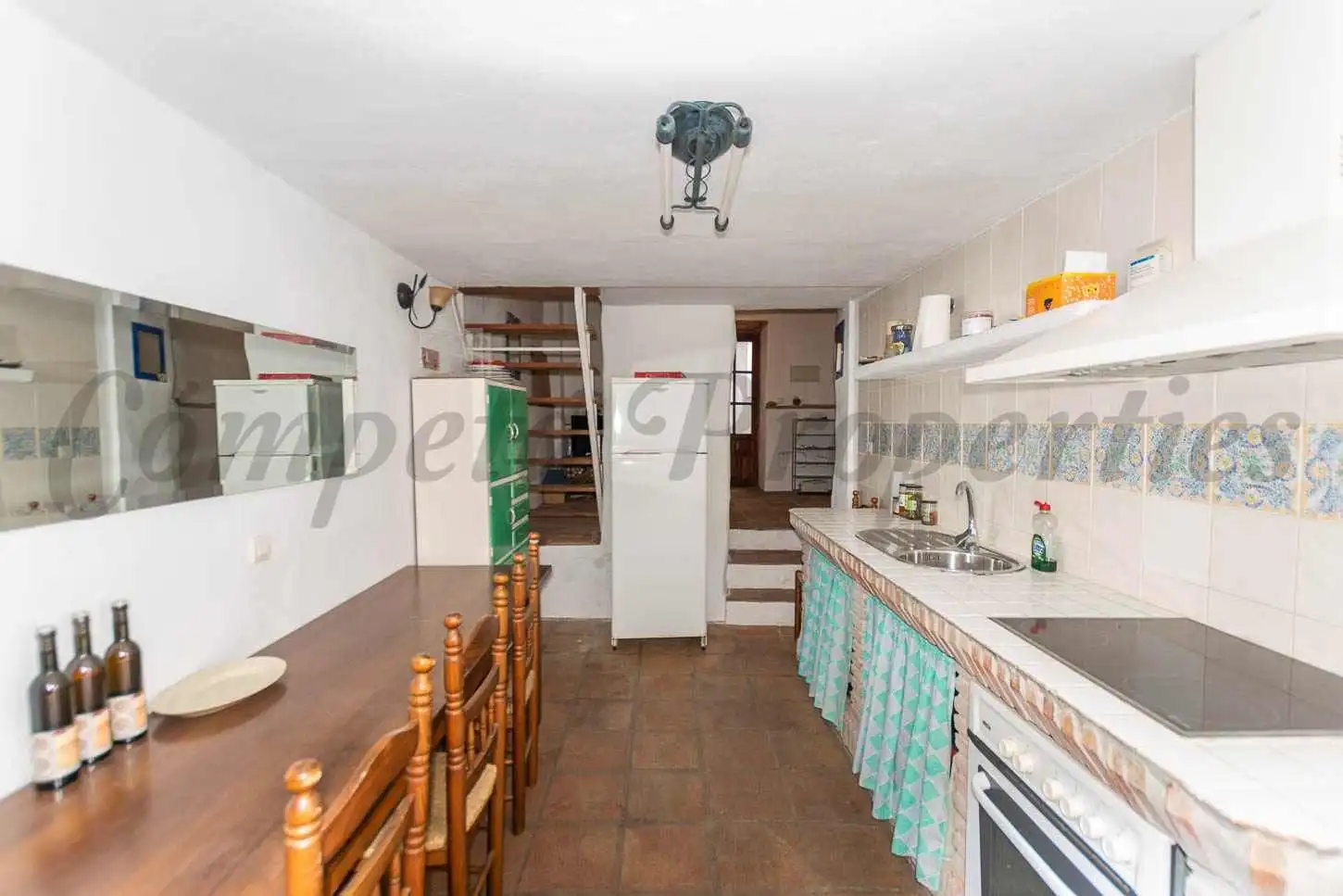 Casa in vendita a Cómpeta, imagen 6
