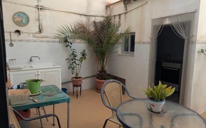 Einfamilien-Reihenhaus zum verkauf in Centro Puerto, Puerto de Sagunto, Sagunto / Sagunt