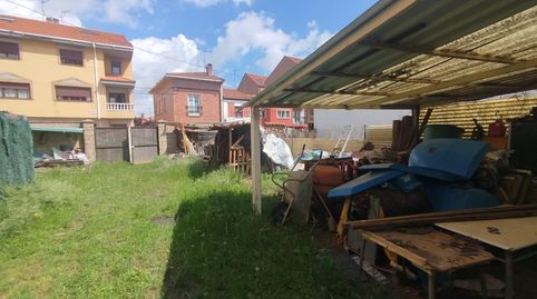 Foto 4 von Residential zum Verkauf in Villabalter, San Andrés del Rabanedo