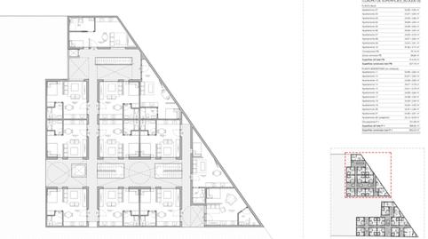 Photo 4 of Residential for sale in Carr. de Malilla, 7, Malilla,  Valencia Capital