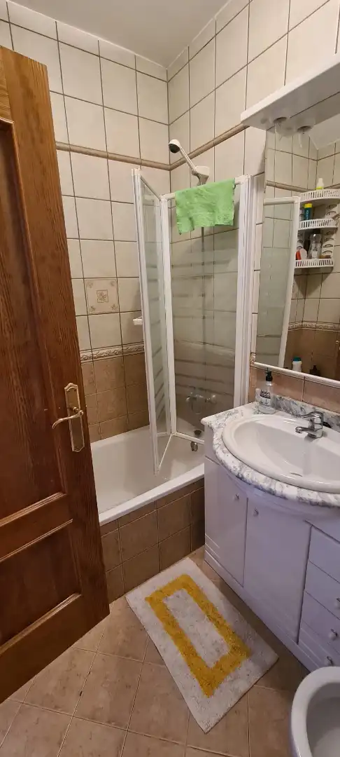 Casa amb terrassa en venda a Alpujarra de la Sierra, imagen 13