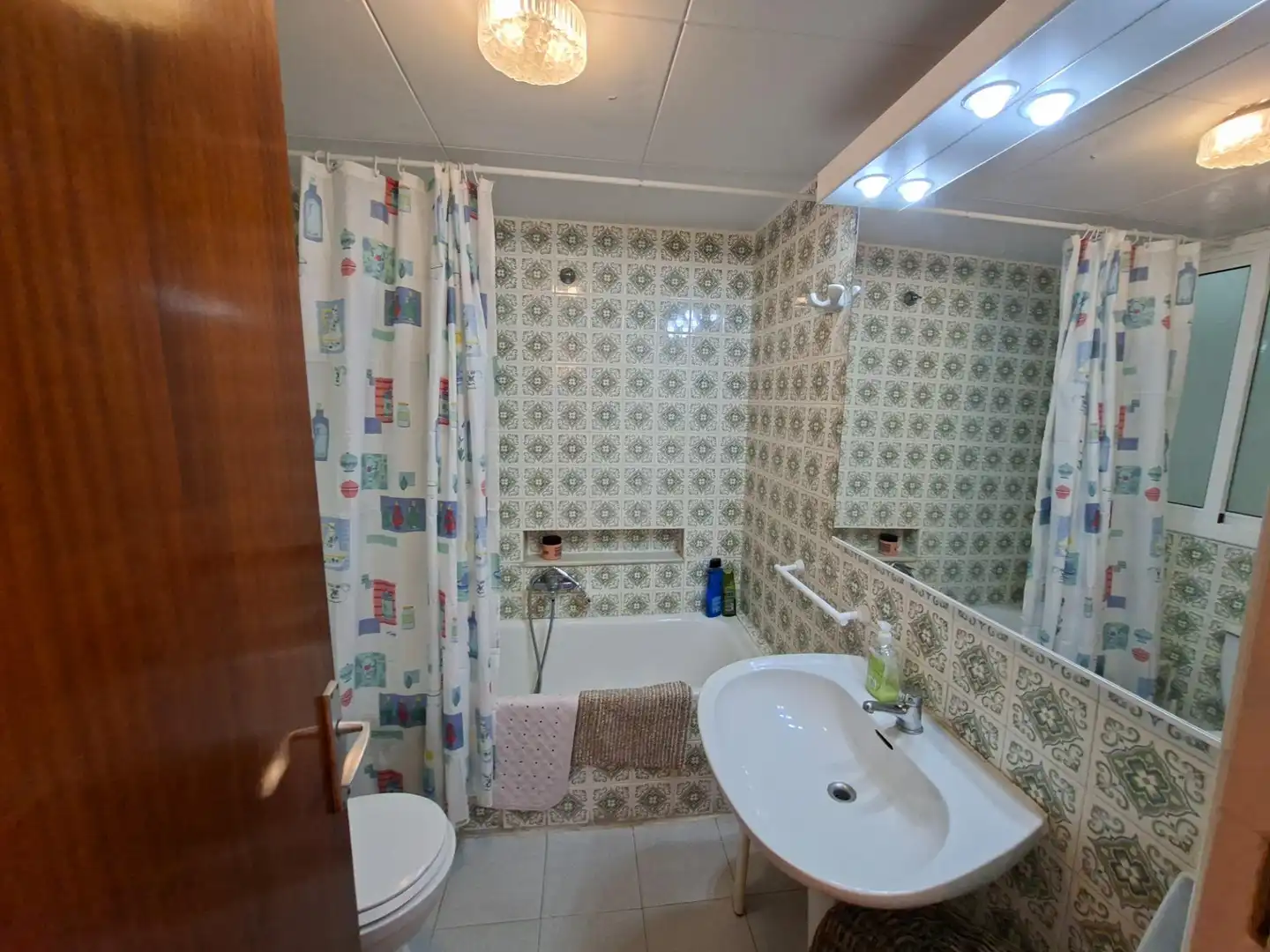 Flat with pool for sale in L'Estany, imagen 37