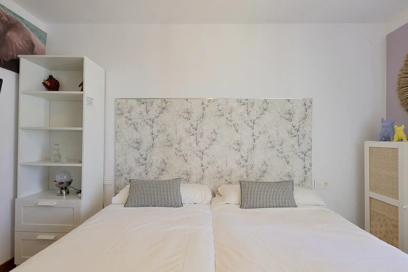 Habitación de Piso en venta en Gijón  con Calefacción, Trastero y Amueblado