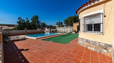 Foto 2 de Casa o xalet en venda a Valle del Sol, Mutxamel