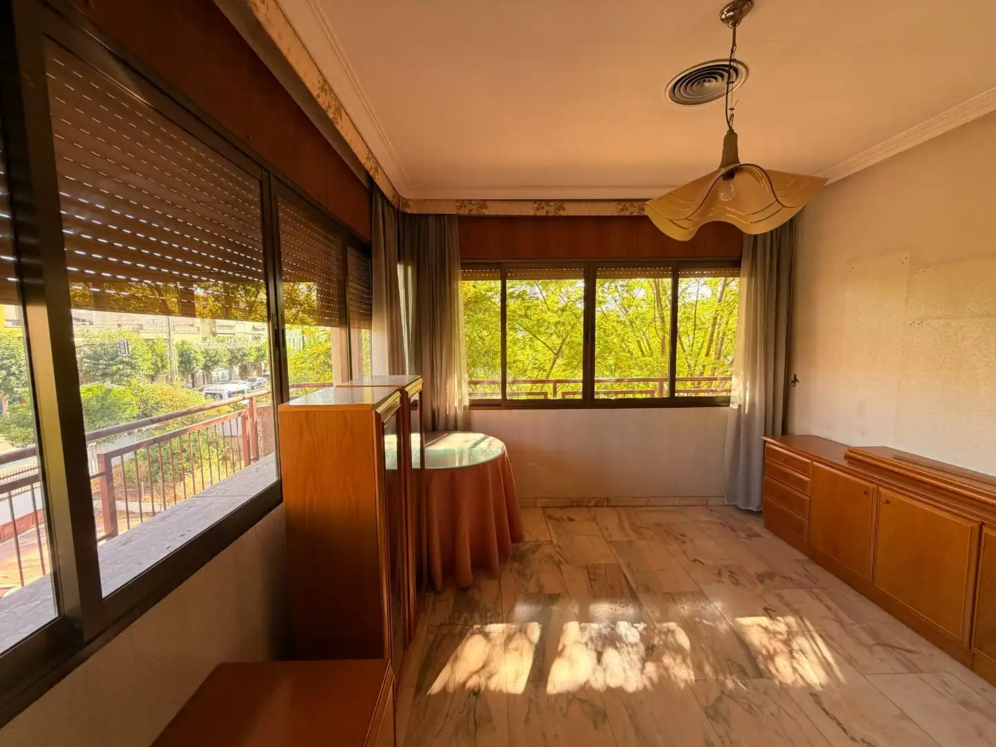 Bedroom of Houses for sale in Murcia  with Air Conditioner, Heating and Private garden