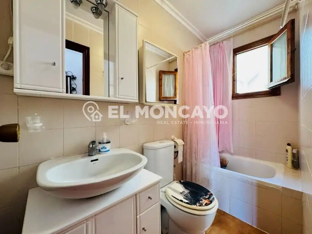 Apartment with pool for sale in La Mata, imagen 14