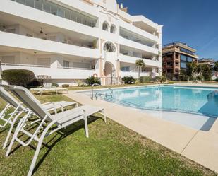 Piscina de Estudi en venda en Marbella amb Aire condicionat i Terrassa