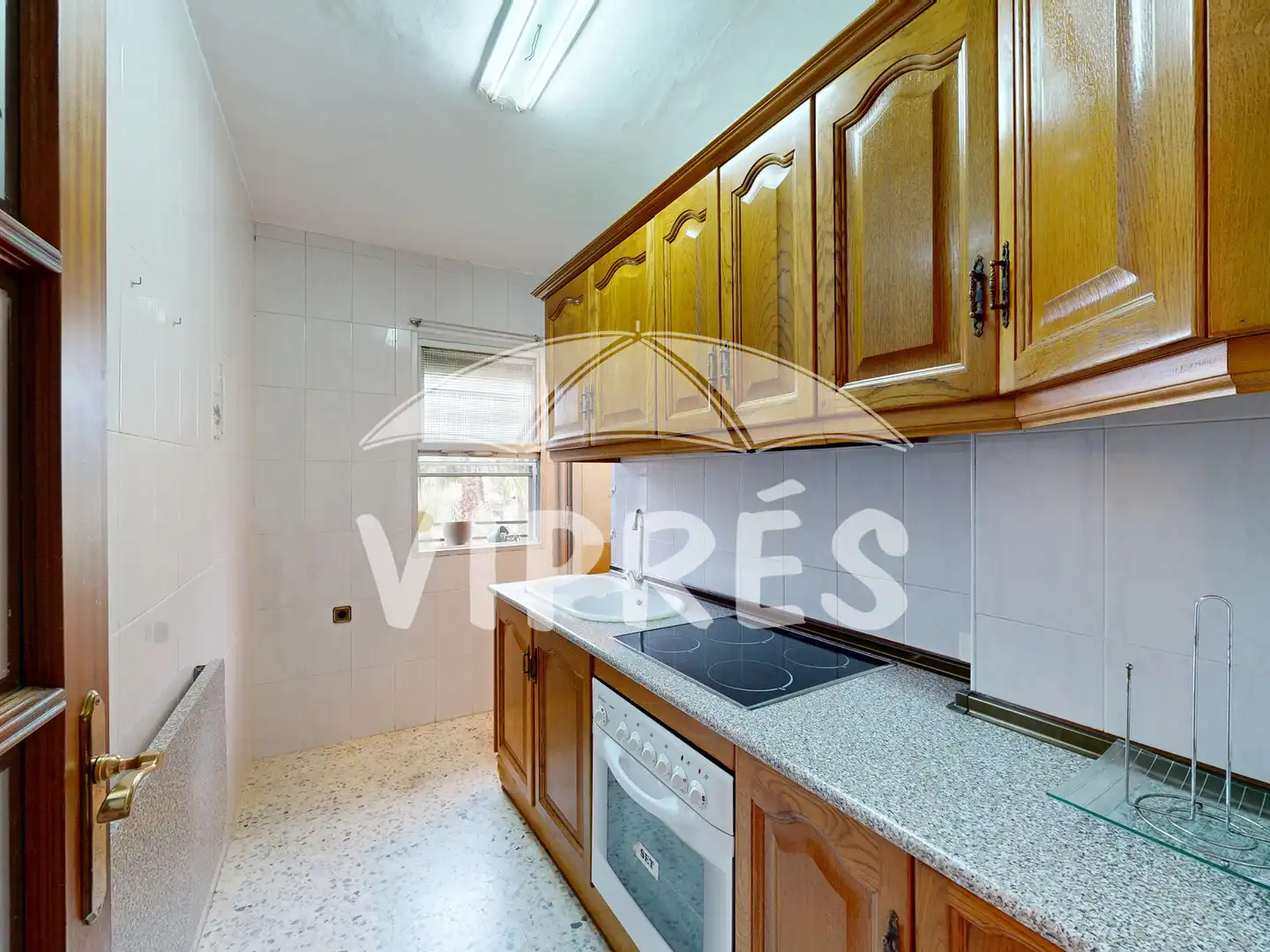 Flat for sale in Este