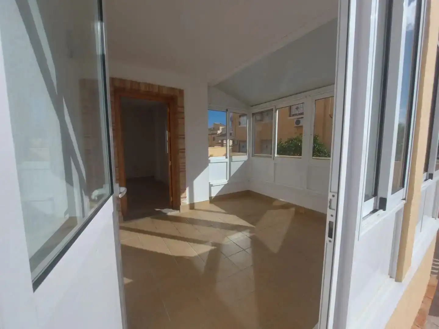 Dúplex en venta en Rojales con Piscina y Balcón