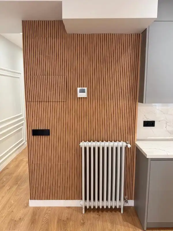 Appartement avec ascenseur à vendre à C. de Padilla, imagen 13