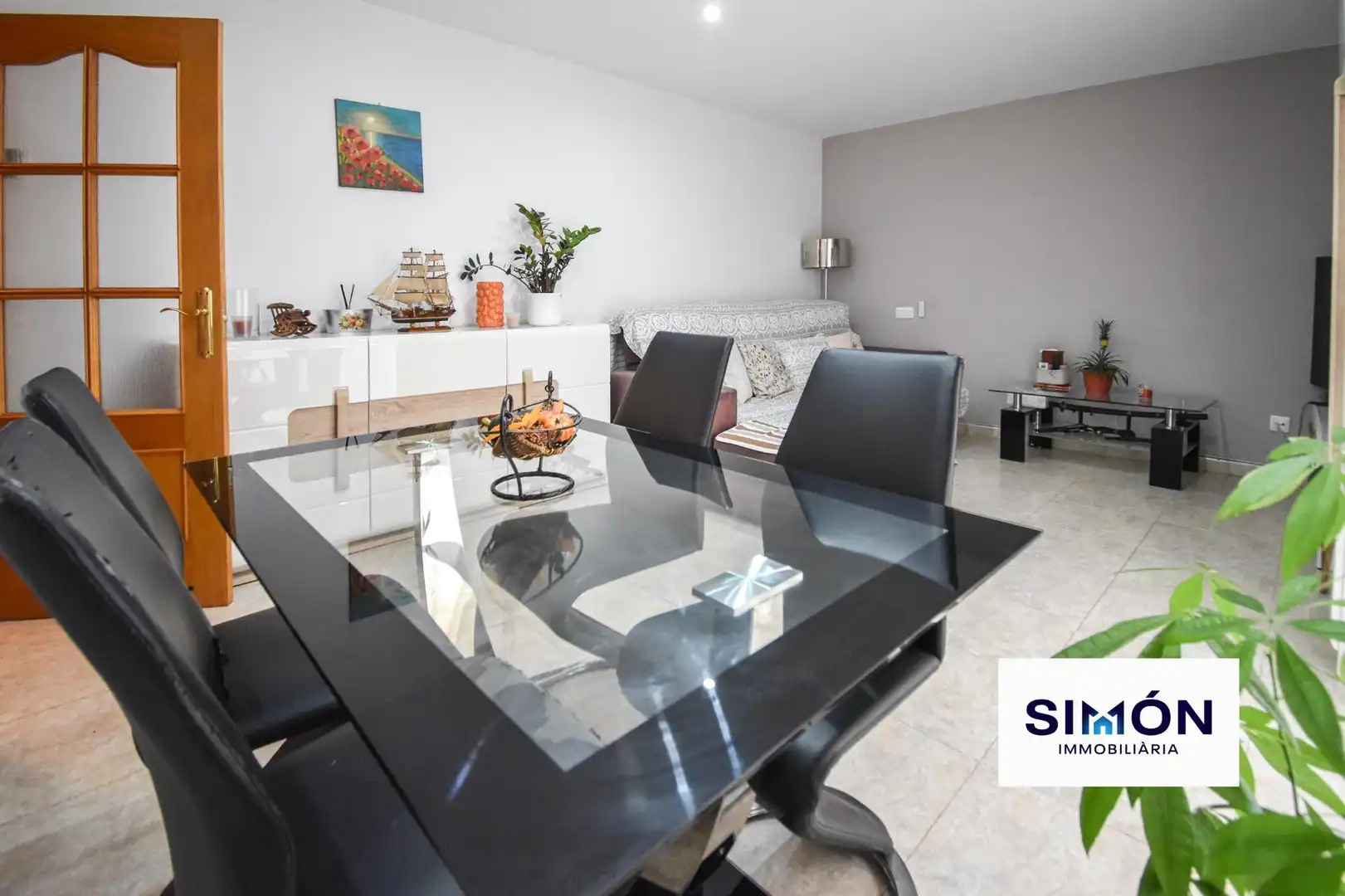 Comedor de Piso en venta en Santpedor