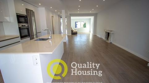 Photo 4 of Single-family semi-detached to rent in Pueblo, Madrid