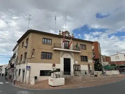 Exterior view of Detached homes for sale in Seseña