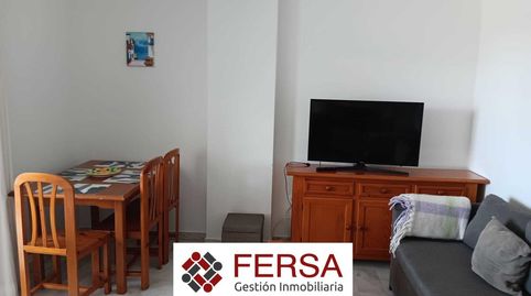 Foto 3 de Apartament de lloguer a Vistahermosa, El Puerto de Santa María