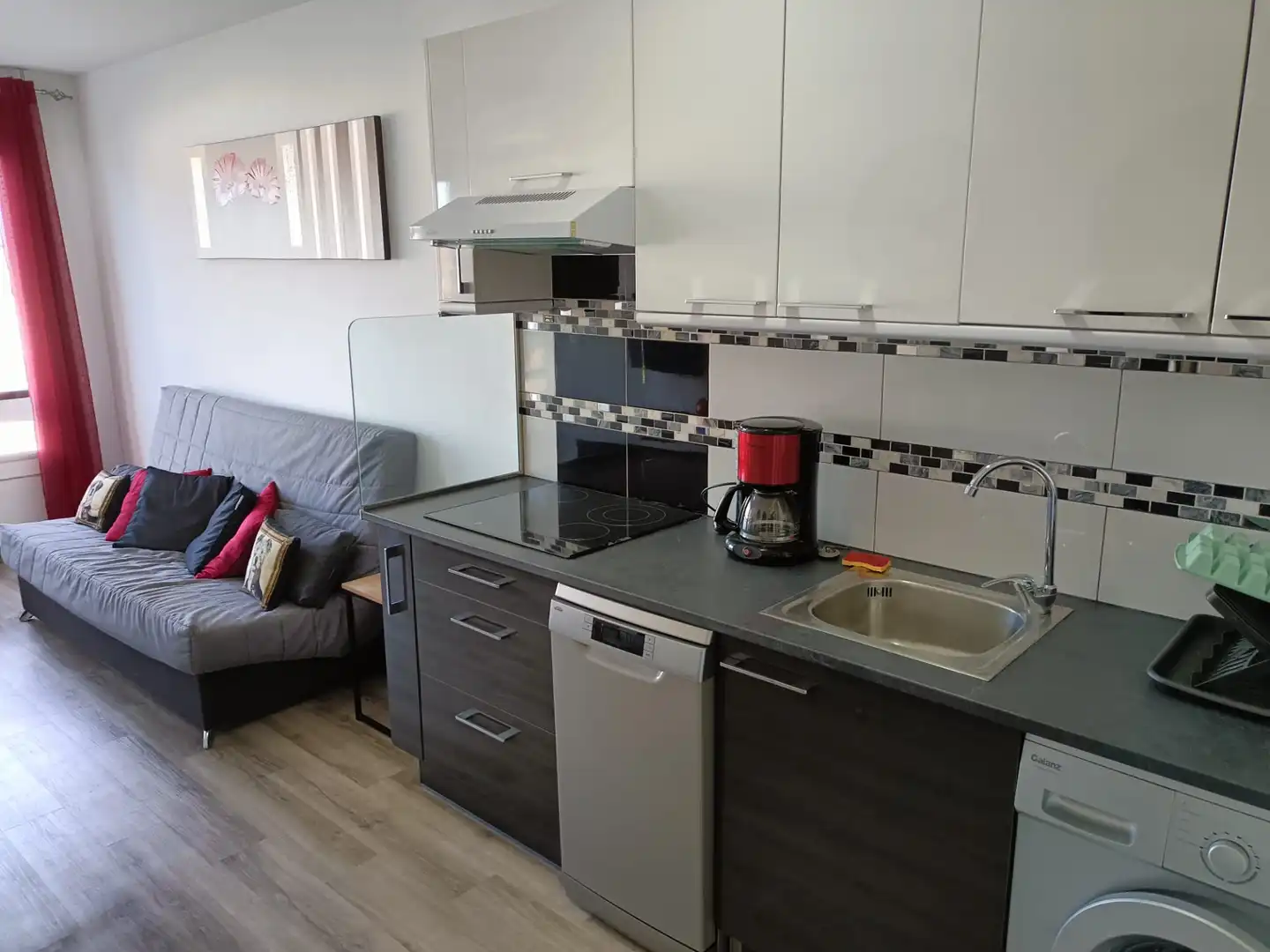 Wohnung zum Verkauf in Carrer Alberes 191, imagen 16