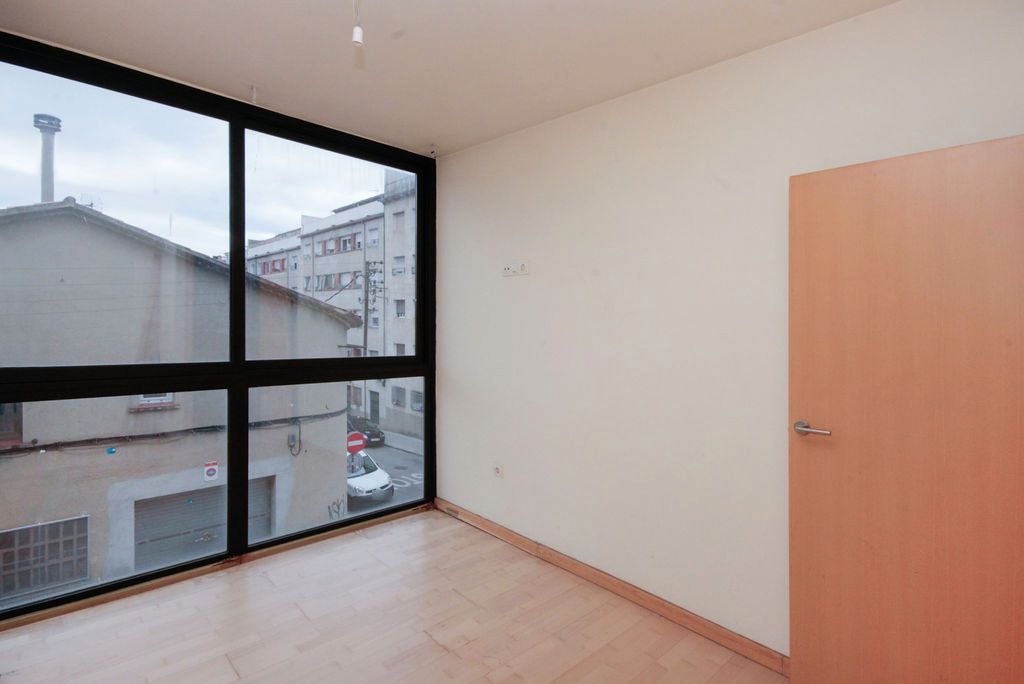 Dormitori de Pis en venda en Mollet del Vallès amb Parquet