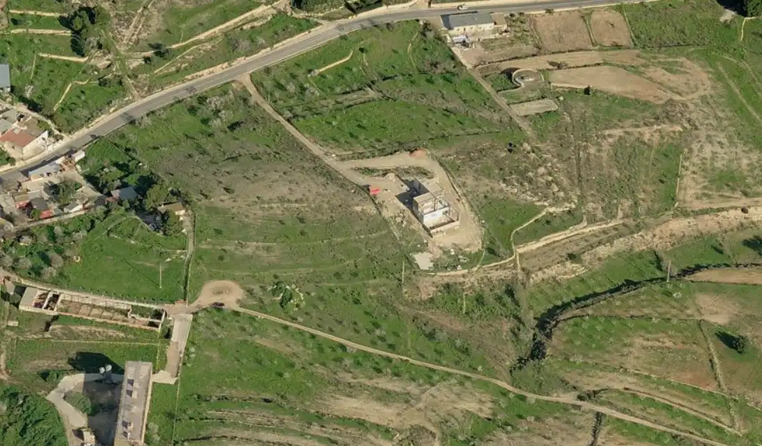 Nave industrial en venta en Pedanías Oeste, imagen 3