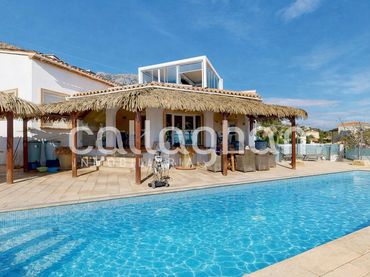Detached house for sale in Partida Les Cucarres