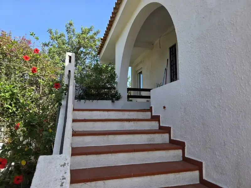 Chalet con piscina en venta en El Faro, imagen 67