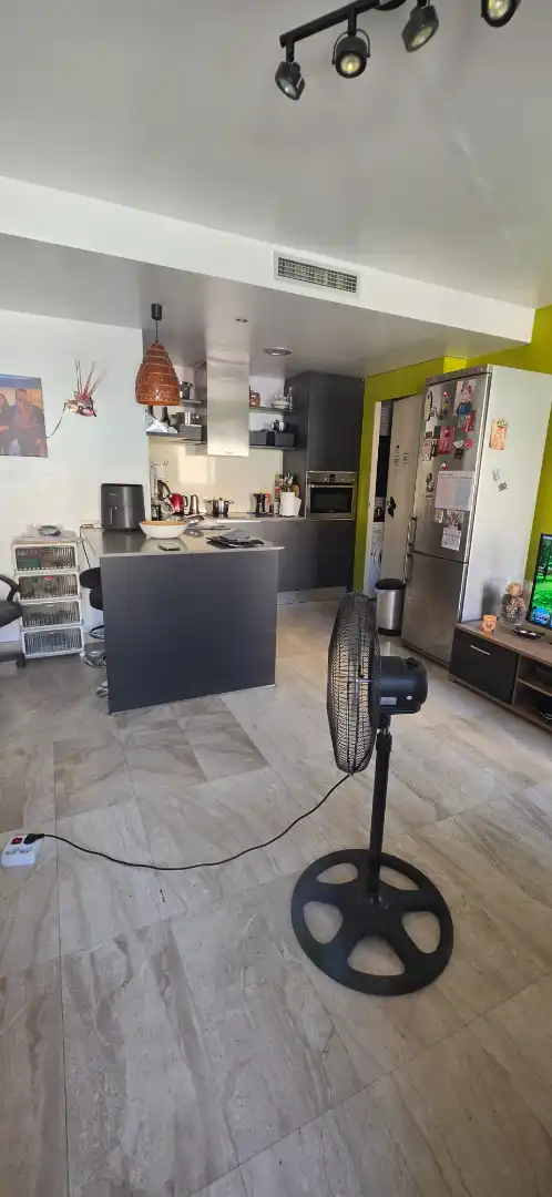 Flat with terrace for sale in Carrer de Maria Auxiliadora, imagen 32