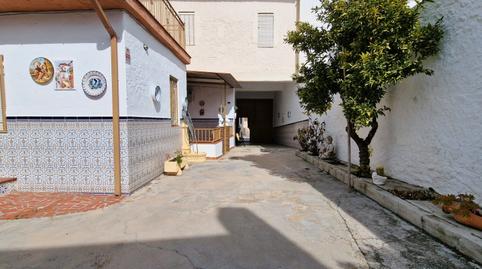 Foto 4 de Casa adosada en venda a Calle Lopez de Los Rios, Cijuela, Granada