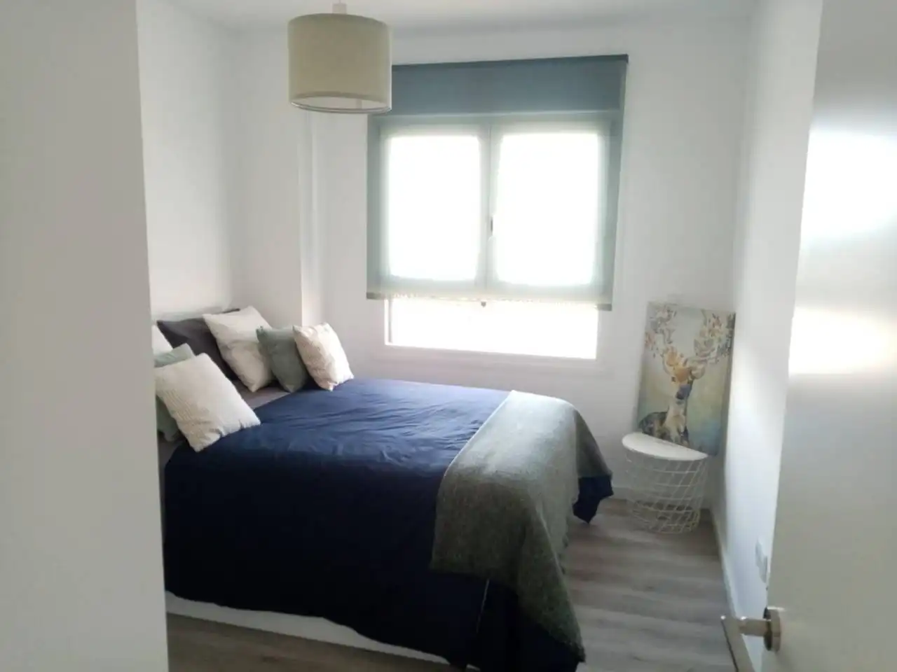 Wohnung zur Miete in Campello pueblo