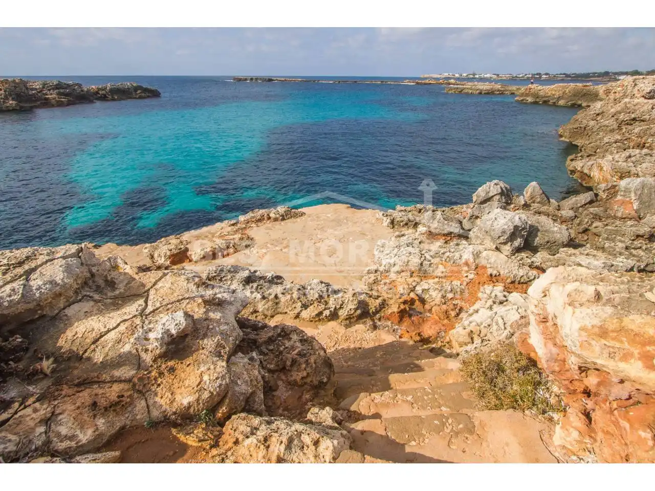Residencial en venta en Maó - Mahón