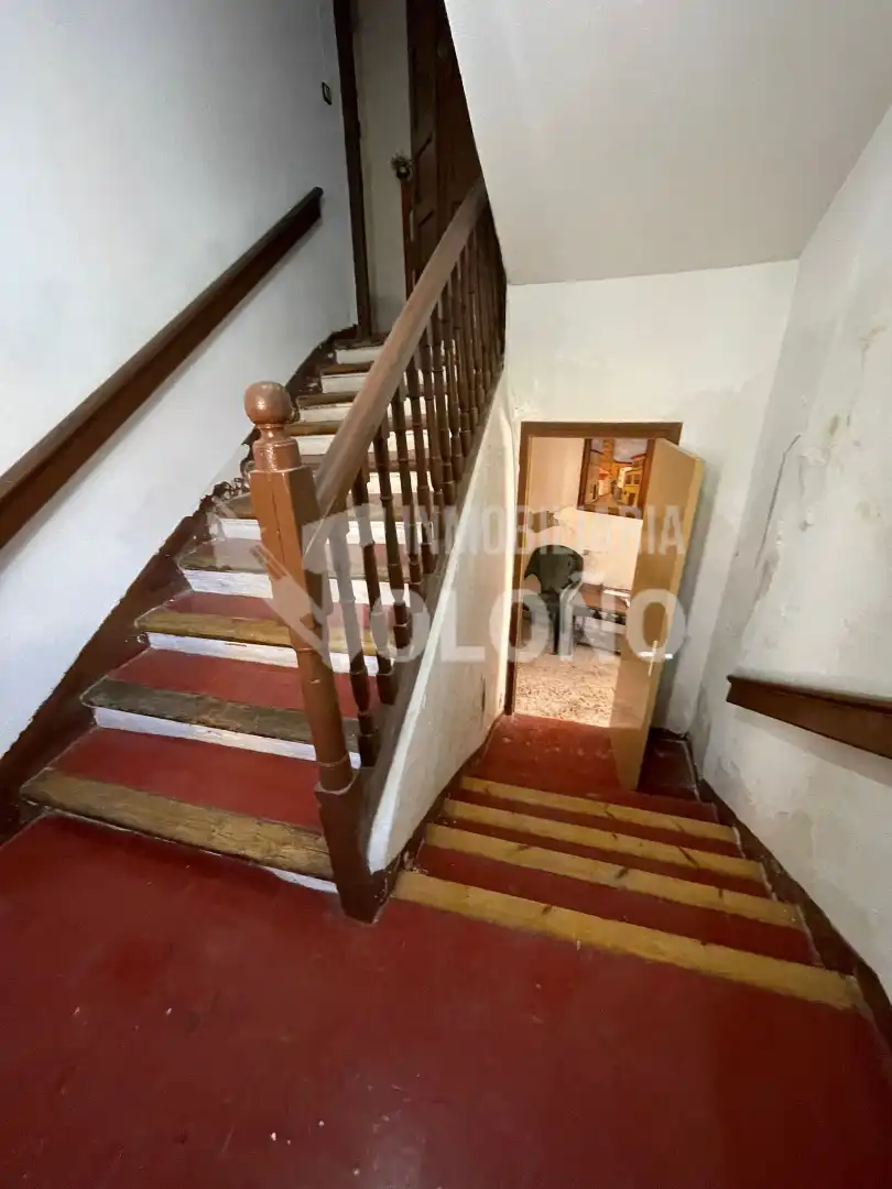Casa con terraza en venta en Calle San Vítores 8, imagen 13