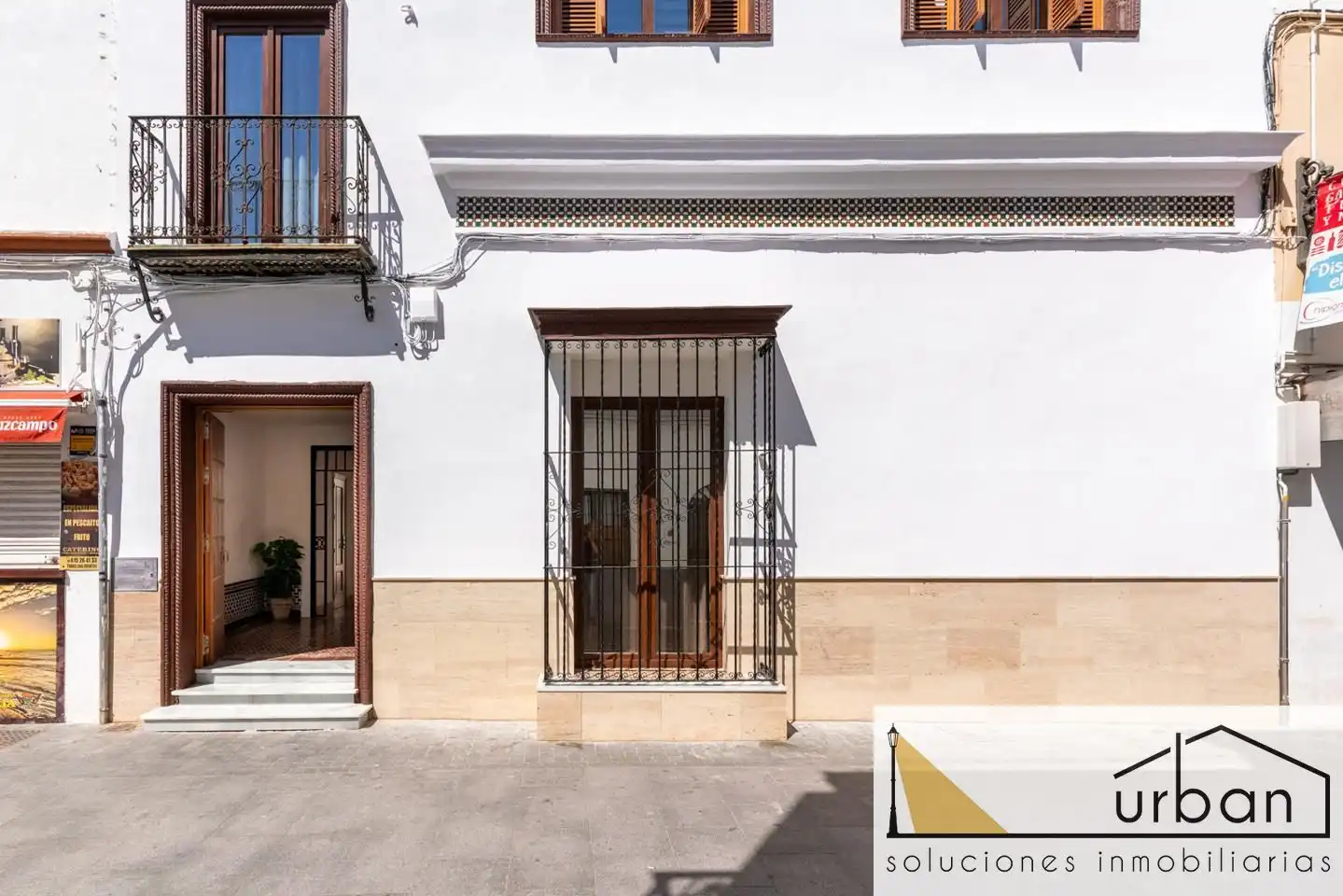 Bajo en venta en Calle Isaac Peral, imagen 35