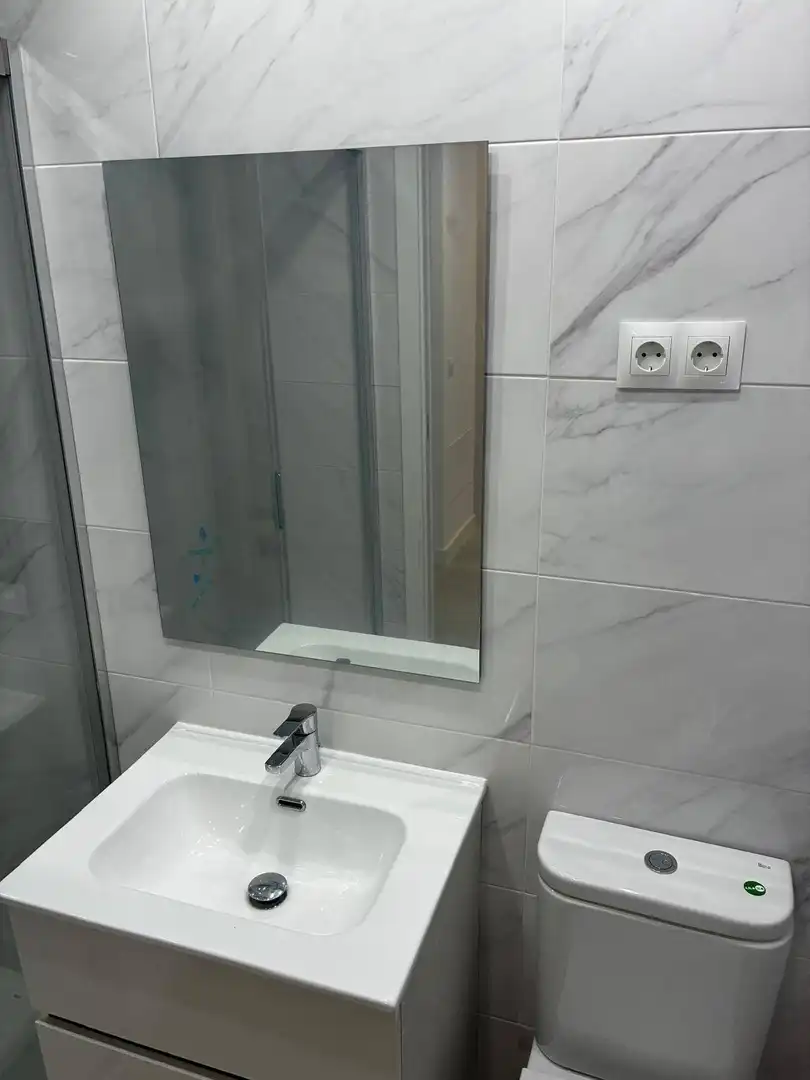 Bany de Pis en venda en Carabanchel