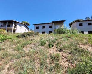 Finca rústica en venda en Riudarenes