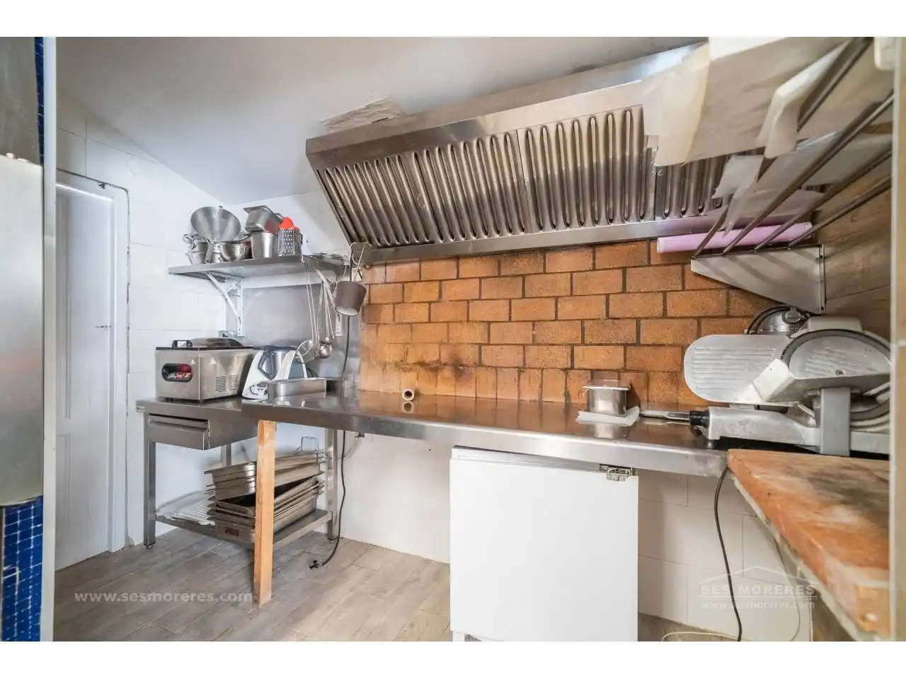 Local comercial en venda a Es Mercadal poble, imagen 12