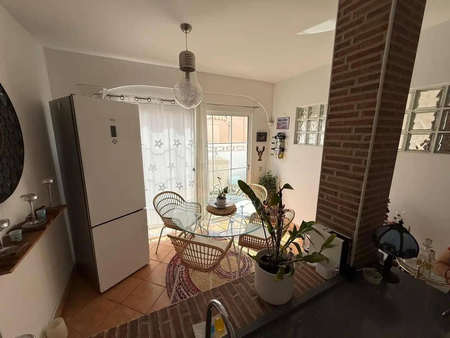 Küche von Maisonette zum Verkauf in Antigua